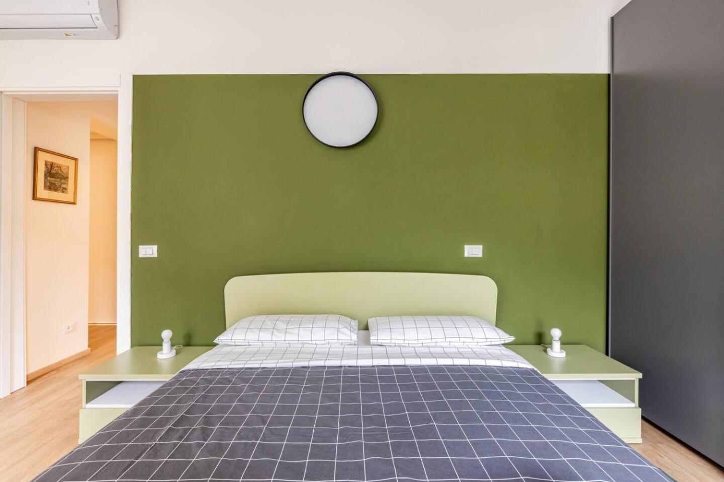 Valeria Apartment Bardolino Exterior photo